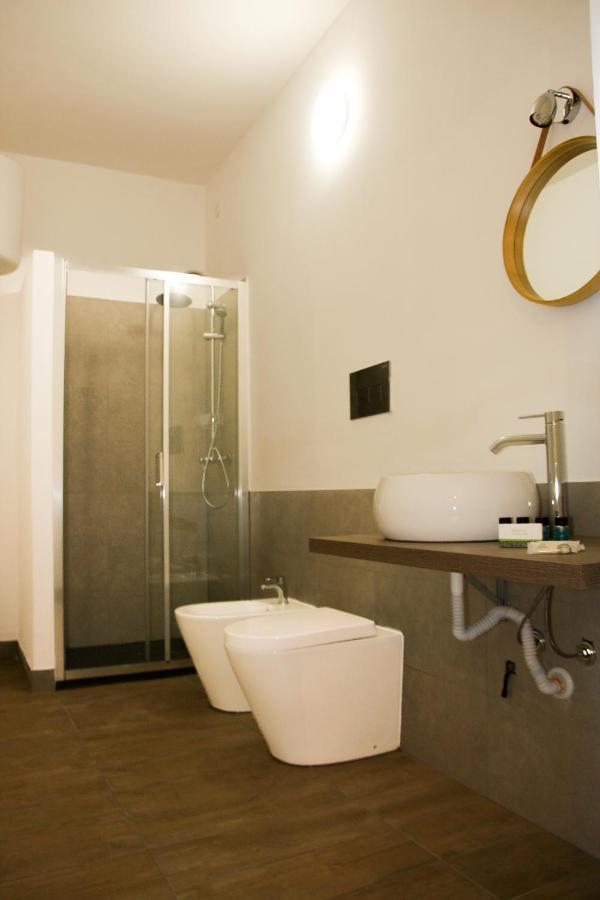 Quattrocantiapartments 巴勒莫 外观 照片