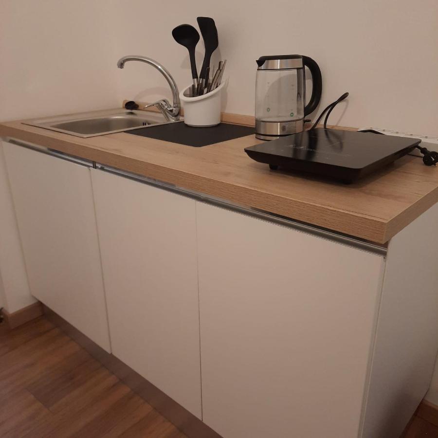Quattrocantiapartments 巴勒莫 外观 照片