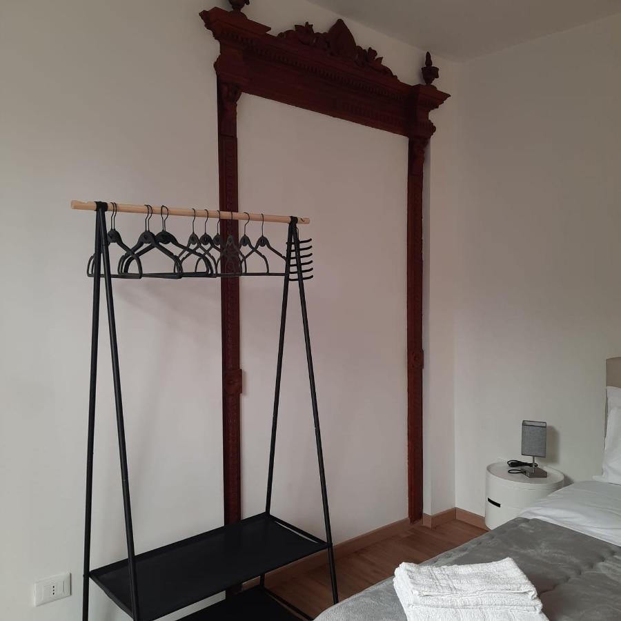 Quattrocantiapartments 巴勒莫 外观 照片