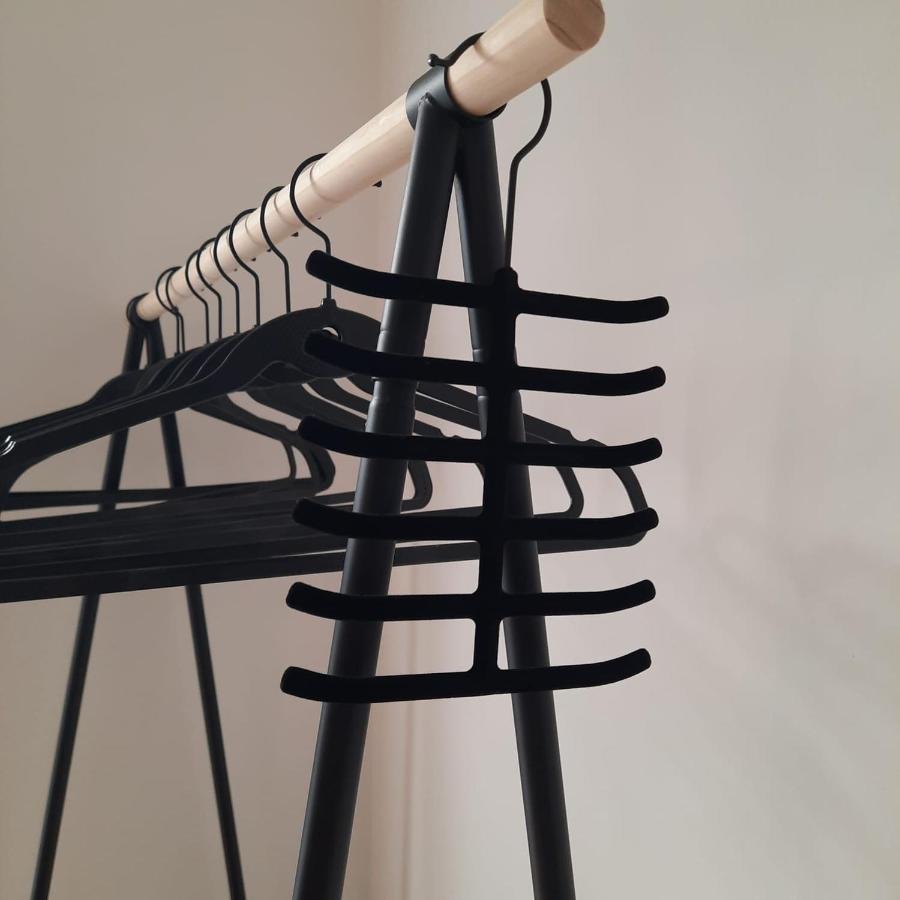 Quattrocantiapartments 巴勒莫 外观 照片