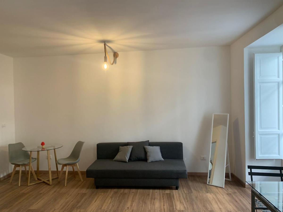 Quattrocantiapartments 巴勒莫 外观 照片