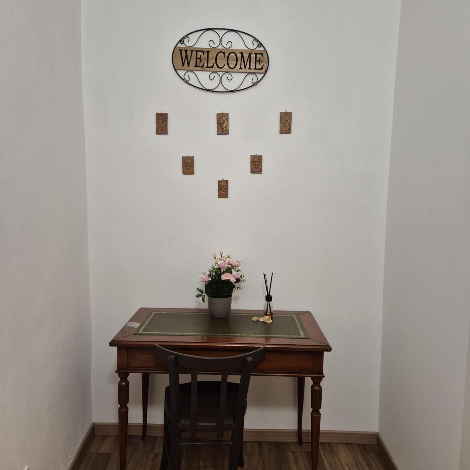 Quattrocantiapartments 巴勒莫 外观 照片