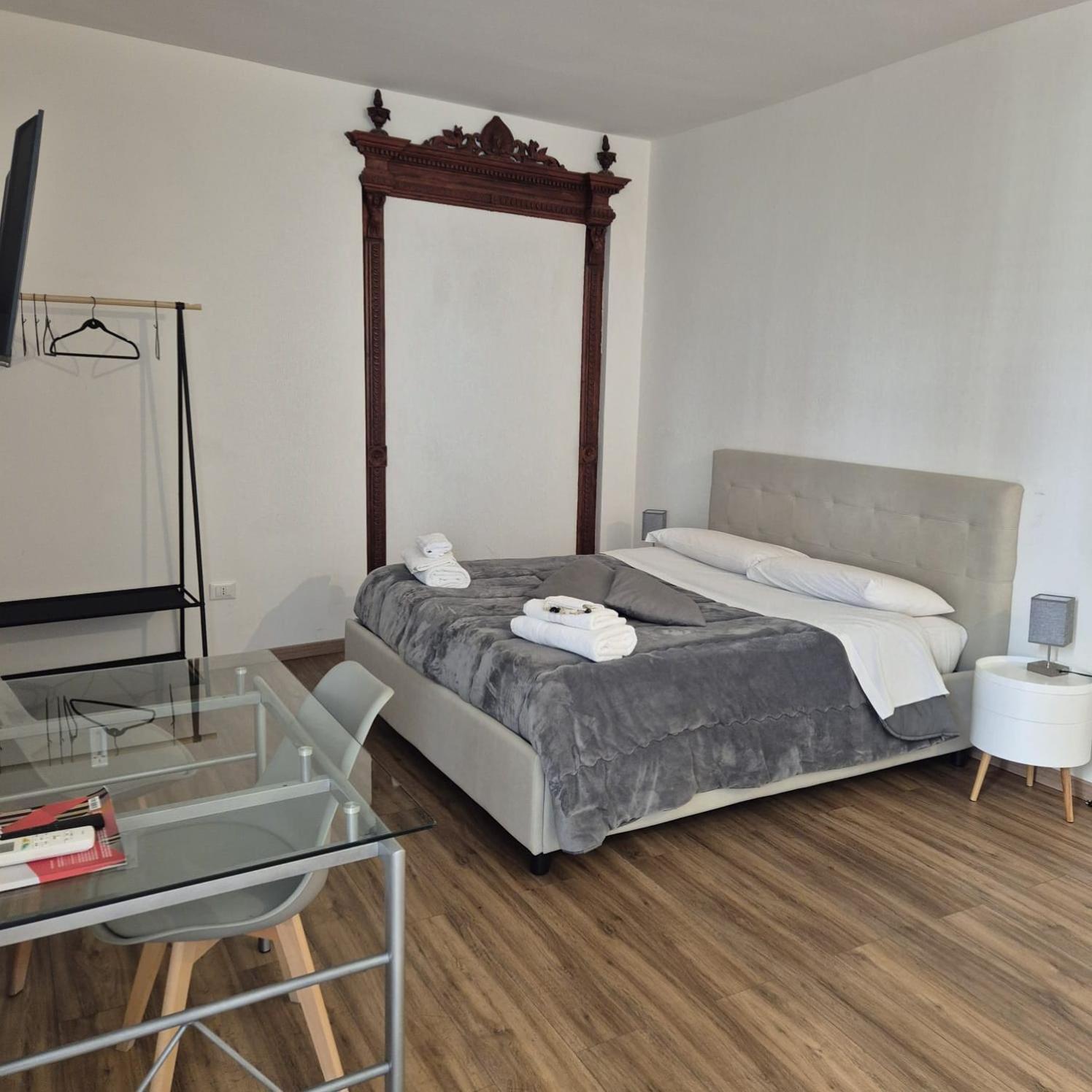 Quattrocantiapartments 巴勒莫 外观 照片