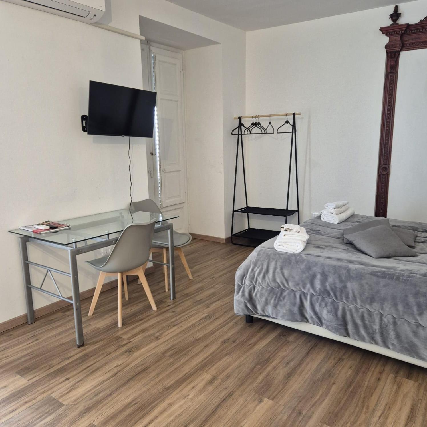Quattrocantiapartments 巴勒莫 外观 照片